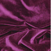 Kód: 38600  Elasztikus bársony fényes felülettel. Ragyogása kifinomult és irizáló felületű. Tökéletesen alkalmas divatos alkalmi, utcai és szabadidős ruházat létrehozására. - DAMA 50001